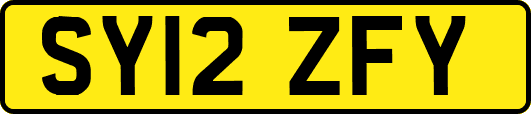 SY12ZFY