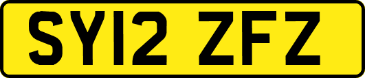 SY12ZFZ