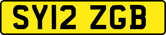 SY12ZGB