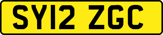 SY12ZGC