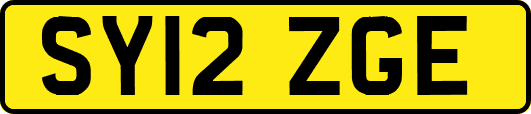 SY12ZGE