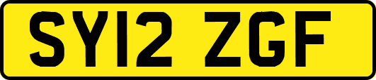 SY12ZGF