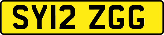 SY12ZGG