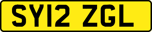 SY12ZGL