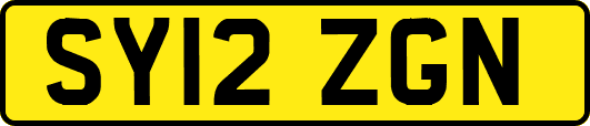 SY12ZGN