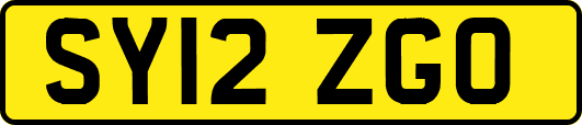 SY12ZGO