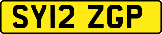 SY12ZGP