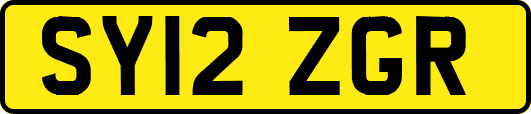 SY12ZGR