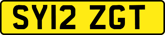 SY12ZGT