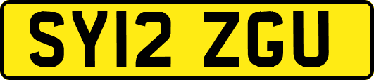 SY12ZGU