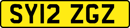 SY12ZGZ