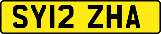 SY12ZHA