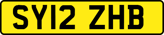SY12ZHB