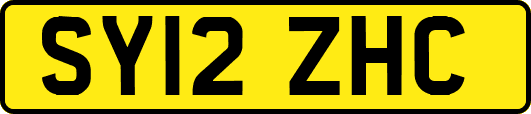SY12ZHC