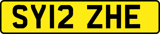 SY12ZHE
