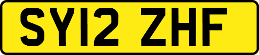 SY12ZHF