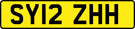 SY12ZHH