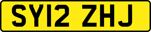 SY12ZHJ