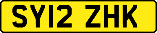 SY12ZHK
