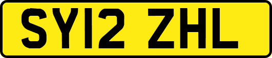 SY12ZHL