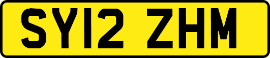 SY12ZHM