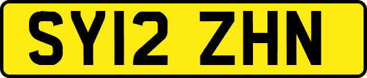 SY12ZHN