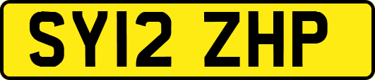 SY12ZHP