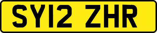SY12ZHR