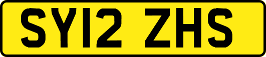 SY12ZHS