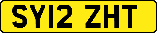 SY12ZHT