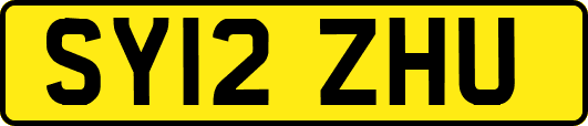 SY12ZHU