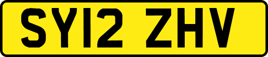 SY12ZHV