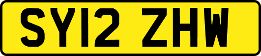 SY12ZHW