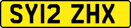 SY12ZHX