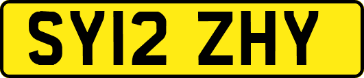 SY12ZHY