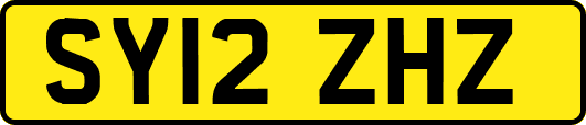 SY12ZHZ