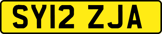 SY12ZJA