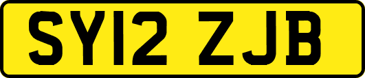 SY12ZJB
