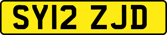 SY12ZJD