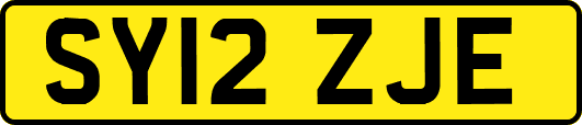 SY12ZJE