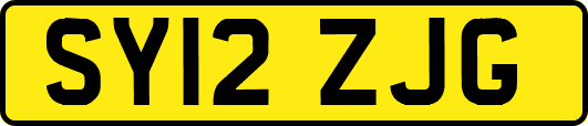 SY12ZJG
