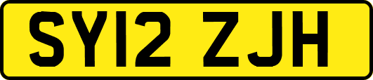 SY12ZJH