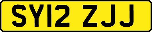 SY12ZJJ