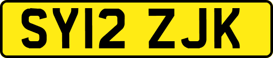 SY12ZJK
