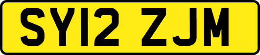 SY12ZJM