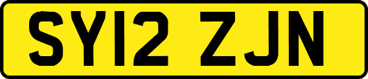 SY12ZJN