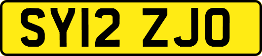 SY12ZJO