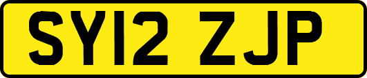 SY12ZJP