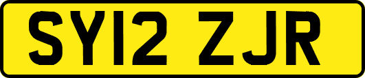 SY12ZJR