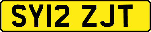 SY12ZJT
